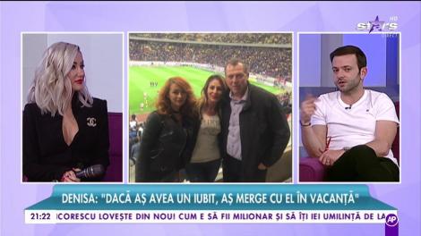 Surorile de la "Bambi", &icirc;n vacanţa exotică au făcut piaţa! La propriu! Ce au păţit artistele &icirc;n Dubai