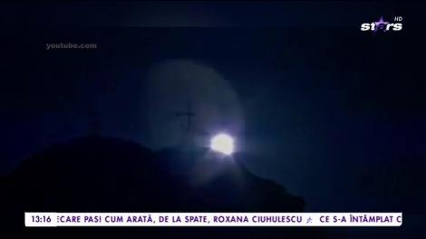 La Muntele Atos totul este gratis: "Noi suntem ambasada Cerului pe Pământ, nu bancă comercială"