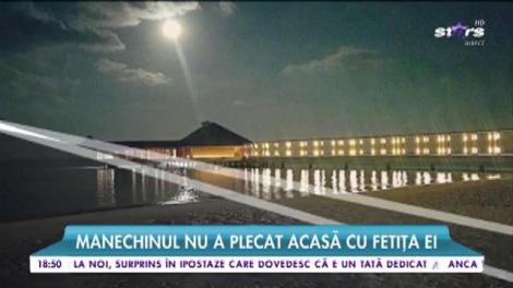 Mădălina Ghenea s-a căsătorit cu Matei Stratan &icirc;n secret? De cine se ascunde olteanca?