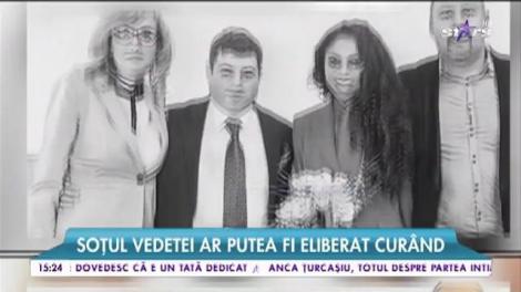 Laurette suferă pentru că nu &icirc;l are pe soțul ei aproape! El ar putea fi eliberat cur&acirc;nd!