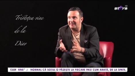 Daniel Buzdugan: "Dumnezeu ne-a făcut să ne bucurăm de puținul pe care îl avem"