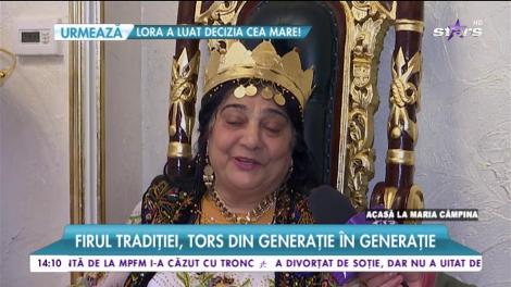 8 Aprilie, ziua internațională a romilor! Palatul Mariei Câmpina este pregătit de sărbătoare!