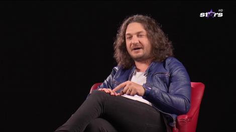 Florin Dumitrescu: "Am o părere foarte proastă despre aruncatul mâncării"