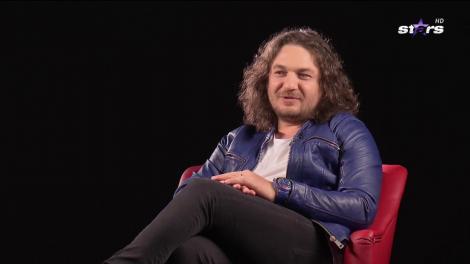 De ziua lui, CHEF Florin Dumitrescu dă detalii din viaţa de zi cu zi: "La piață, mereu îmi pune cineva câte ceva în sacoșă"