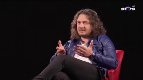 Chef Florin Dumitrescu, povestiri din copilărie: "Mama mă trimitea la piață şi de patru ori pe zi. Am învăţat multe lucruri în perioada aia legată de verdeţuri şi legume"