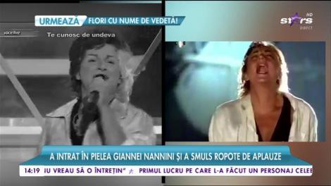 Alex Vasilache, moment spectaculos la "Te cunosc de undeva!"! I-a lăsat pe jurați cu gura căscată!