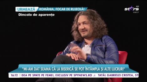 Chef Florin Dumitrescu a avut parte de o experiență inedită! ”Eram la coadă la supermarket. În fața mea, o femeie cu un copil...”