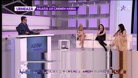 Diana Bisinicu, de urgenţă pe mâna medicilor: ”Mi s-a deplasat piciorul din încheietură și am căzut”