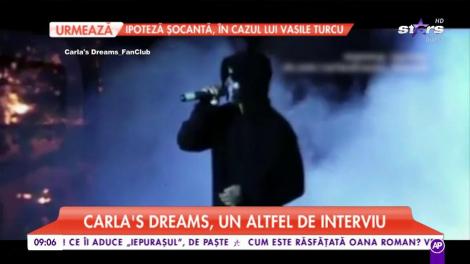 Carla's Dreams a transmis un mesaj neașteptat fanilor! „Noi ne-am hotărât să...”