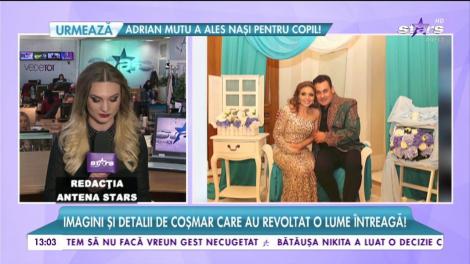 Ionuţ Dolănescu, la un pas de tragedie! O călătorie cu avionul s-a transformat într-un adevărat coșmar!