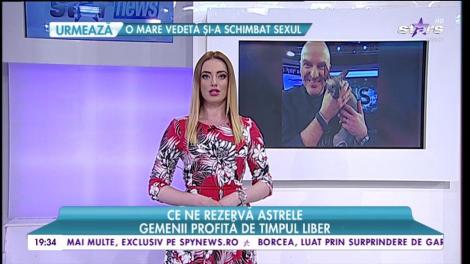 Ce ne rezervă astrele! Berbecii se remarcă &icirc;n societate!