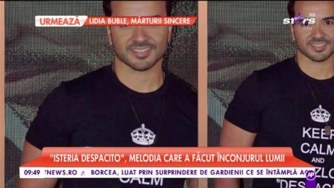 "Isteria Despacito", melodia care a făcut înconjurul lumii! Trebuie neapărat să vezi ce reacții stârnește piesa!