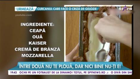 Drob din carne tocată