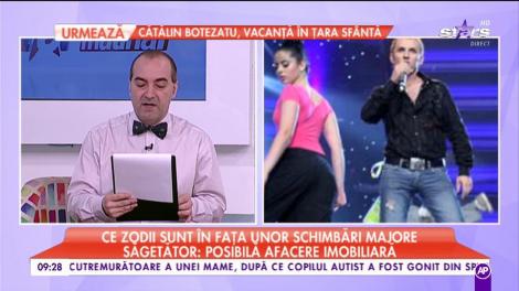 Horoscopul zilei 12/04/2017. Vărsătorii au noroc la bani