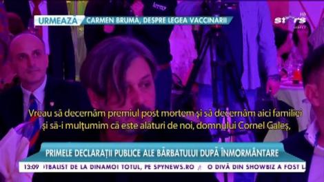 Soțul Ilenei Ciuculete, apariție ce pune fanii pe gânduri! Adevărul a ieșit la iveală abia acum! Ce se întâmplă în familia regretatei artiste