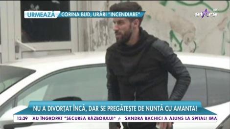 Nu a divorțat &icirc;nca, dar se pregătește de nuntă cu amanta! Gabi Enache a stabilit deja data evenimentului!