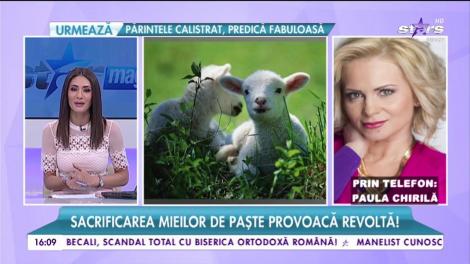 Războiul iubitorilor de animale cu tradiţia! partea 2