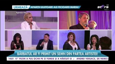 Cornel Galeș, gest șocant în toiul nopții! Bărbatul a primit un semn de la Ileana Ciuculete!