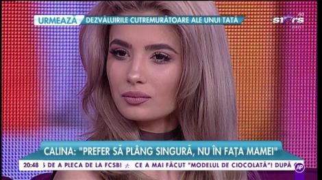 Așa mamă, așa fiică! Uite cât este de frumoasă fata Catincăi Roman