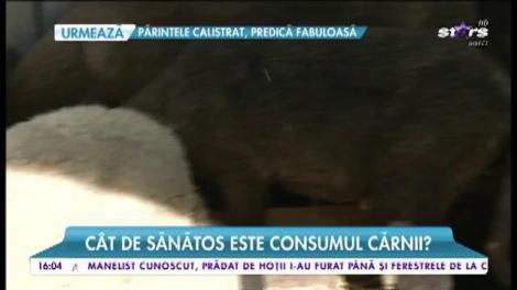 Războiul iubitorilor de animale cu tradiţia!