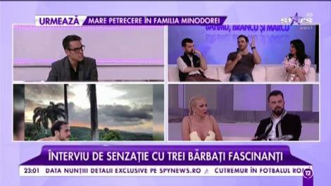 Cea mai sexy ispită de la “Insula Iubirii”, despre credință. Cum se roagă la Dumnezeu și ce dorințe i s-au îndeplinit
