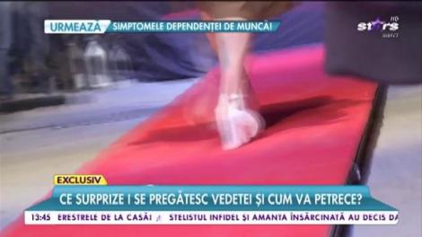 Oana Roman își serbează ziua în Joia Mare! Rămâi uimit dacă afli ce surprize i se pregătesc vedetei!