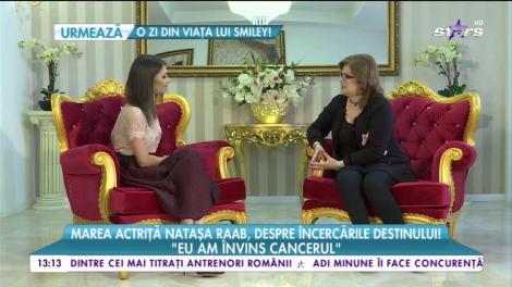 O mare actriță a Rom&acirc;niei a luptat cu cancerul și a &icirc;nvins! Acum, primește o nouă lovitură!