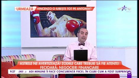 Horoscopul zilei 14/04/2017. Gemenii se despart de persoana iubită chiar de Paşte