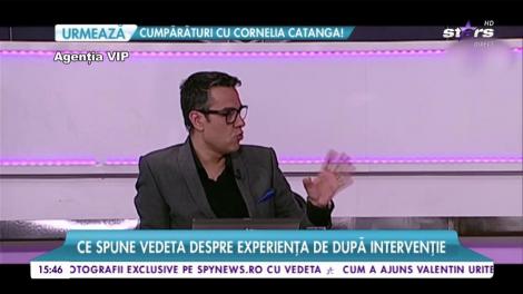 Minodora, transformări spectaculoase!