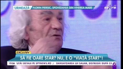Leon Dănăilă, "sculptorul de creiere", despre SECRETUL său din sala de operaţii: "Bolnavul e pierdut dacă nu..."