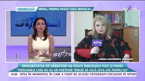 Singurătatea de sărbători ne poate &icirc;nbolnăvi fizic și psihic! Vezi ce spune medicul specialist!