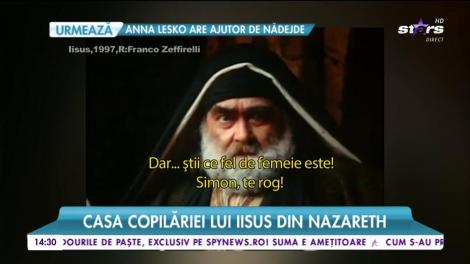 Lumea creștinătății se zguduie din temelii! Nimeni nu știa asta despre Iisus!