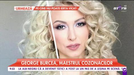 Soțul Andreei Bălan are un talent ascuns, la care visează orice femeie!