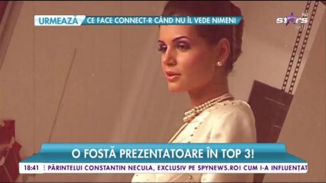 Crezi că le reziști? Acestea sunt cele mai frumoase femei din România!