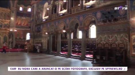 Părintele Constantin Necula: ”Cei care merg de Paște în cluburi, de obicei, prăznuiesc cadavrul lui Iisus!”