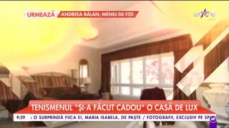 Rafael Nadal, pasiuni de milioane!