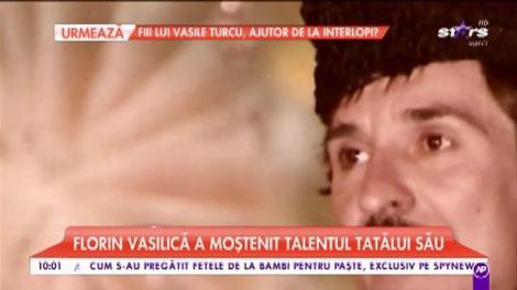 Liviu Vasilica, poveste de viață