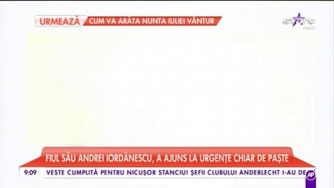 În preajma sărbătorilor de Paşte, Anghel Iordănescu are parte de momente grele