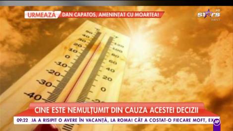 RADET a reluat furnizarea căldurii în apartamentele din Capitală