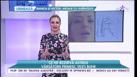 Ce ne rezervă astrele! Berbecii nu se simt bine &icirc;n cercurile de prieteni!