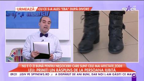 Horoscopul zilei 20/04/2017 - Nativii Leu fac o impresie excelentă cu proiecte sau propuneri care vin la momentul oportun