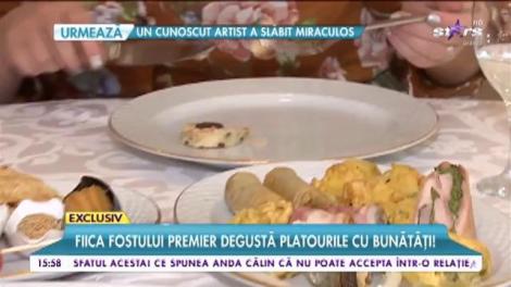 Oana Roman, pregătiri intense pentru petrecere! Vedeta își va serba ziua de naștere cu mare fast!