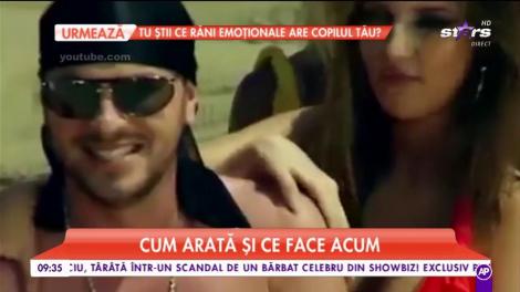 ”Dacă nu eu, atunci cine?” Vă amintiți de celebrul refren al lui Fizz? Idolul femeilor s-a retras din showbiz și are acum o nouă ocupație