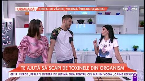 Sucul de ananas te ajută să-ţi hidratezi organismul, îmbunătăţeşte memoria şi tratează digestia