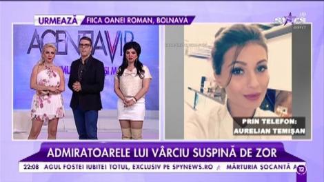 Cel mai râvnit burlac din România e istorie! Liviu Vârciu a făcut petrecere în cinstea viitorului bebeluş! Cum le-a dat tuturor marea veste