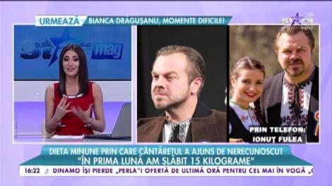 Un cunoscut artist a slăbit 41 de kilograme! Dieta minune prin care cântărețul a ajuns de nerecunoscut!