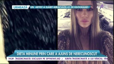 Cum reușește Jennifer Lopez să arate la 47 de ani ca la 27? Dieta minune cu care se întreține