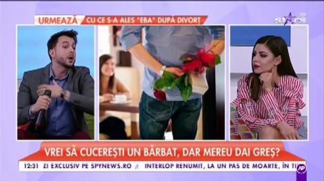 Trucurile care te vor ajuta să cucerești orice bărbat!