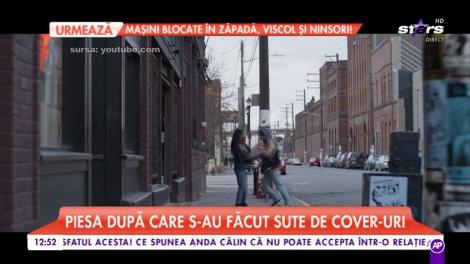 Isteria "Shape of you". Povestea neștiută din spatele hit-ului