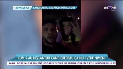 Shift și-a serbat ziua de naștere! Toată crema showbizului, prezentă la eveniment!